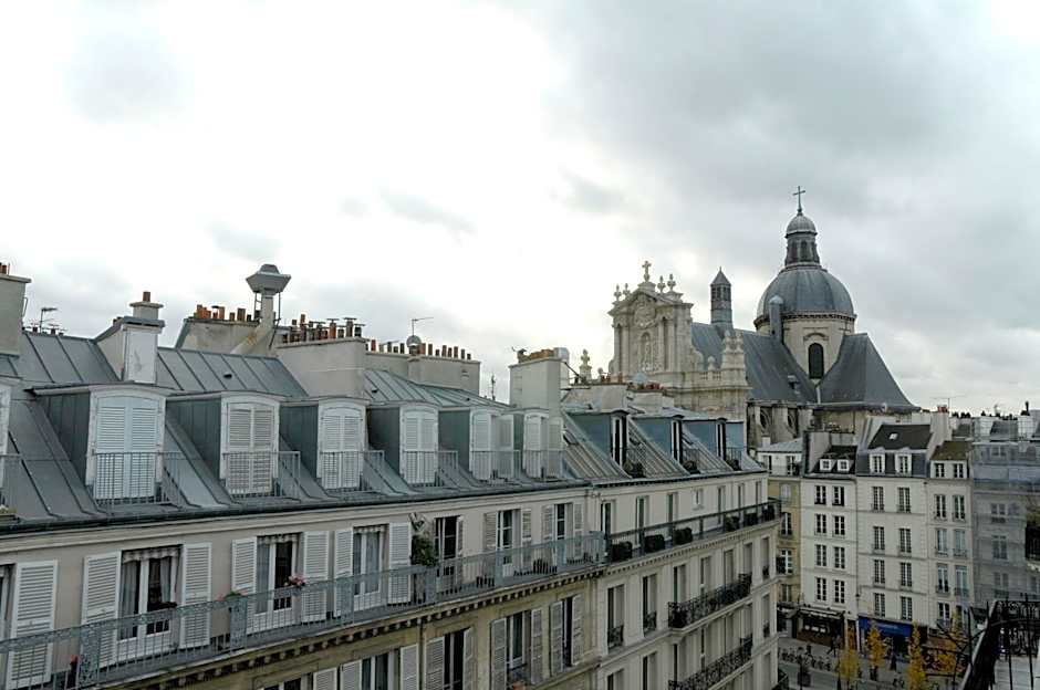 Grand Hôtel Malher