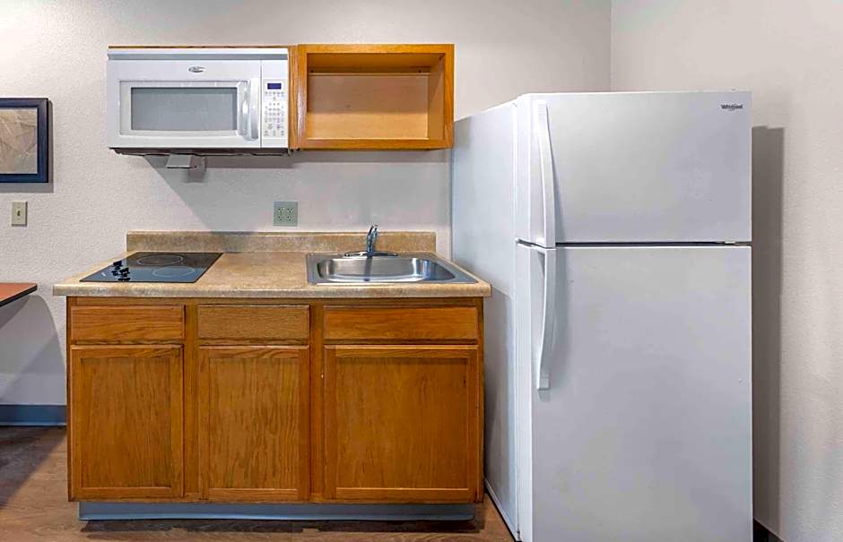 Extended Stay America Select Suites - Birmingham - Bessemer