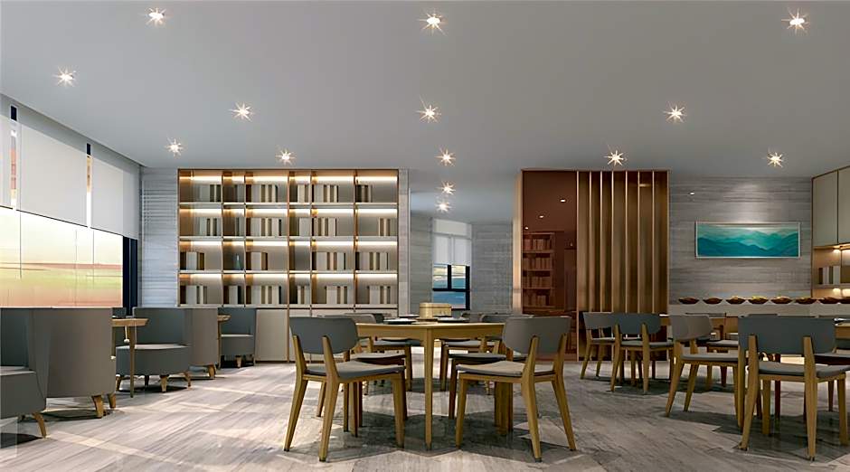 JI Hotel Xiamen North Railway Station Xinglinwan Road