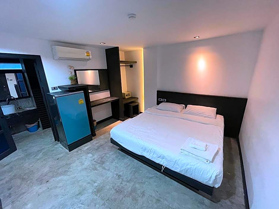 Islanda Hotel Patong