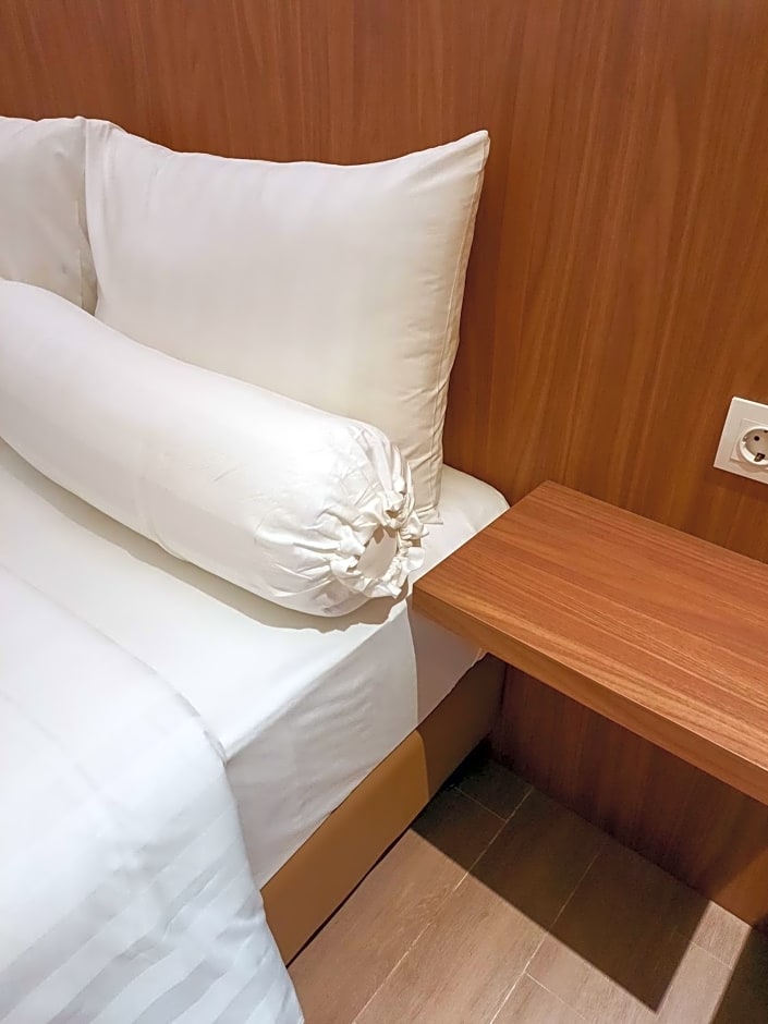 Votel Krakatau Boutique Hotel Semarang