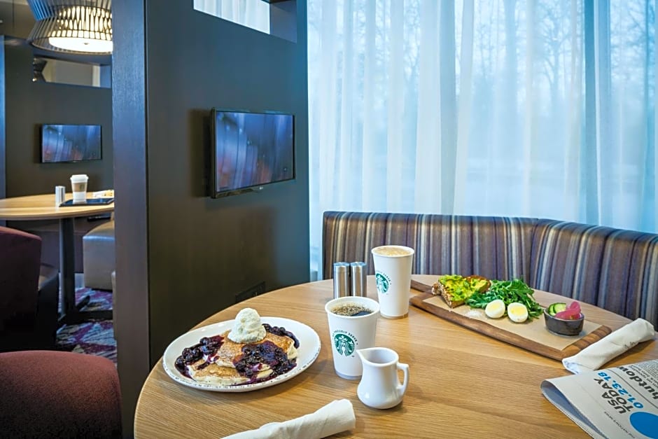 Courtyard by Marriott Corvallis