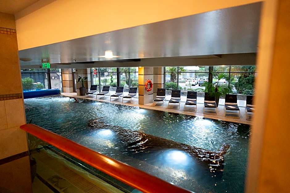 Hotel Divinus