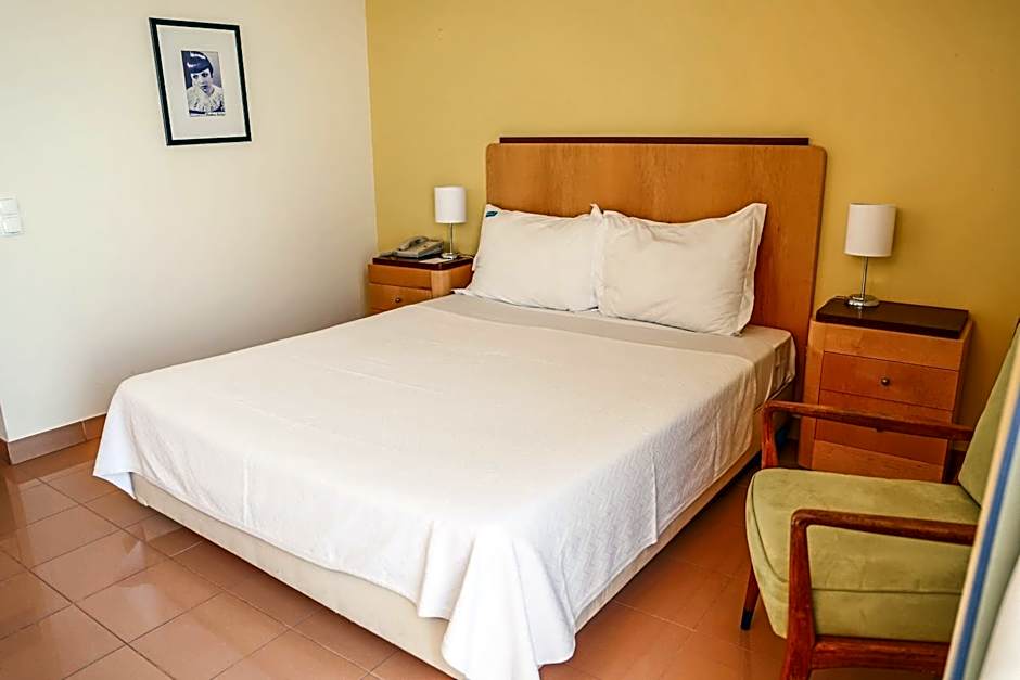 Boa Vista Hotel & Spa - Adults Only