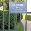 Chambres d'hôtes La Tribu