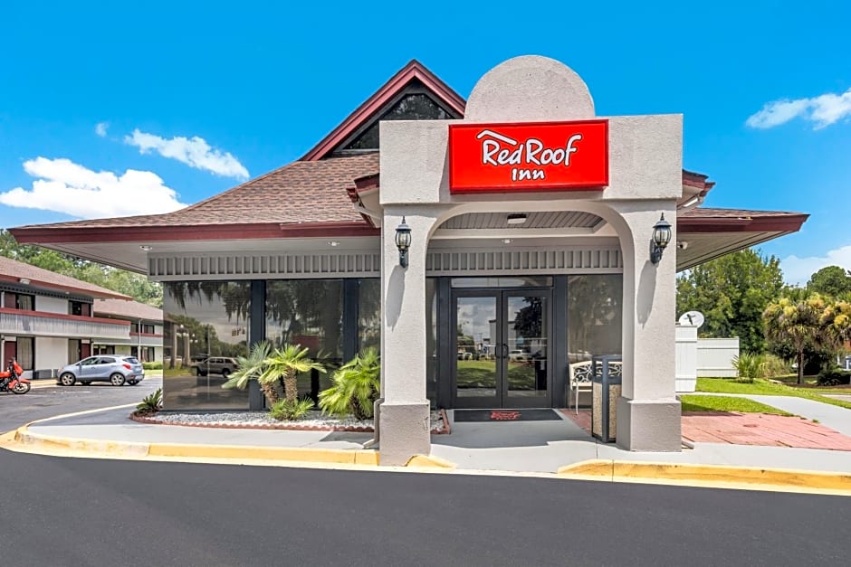 Red Roof Inn Savannah – Southside/Midtown