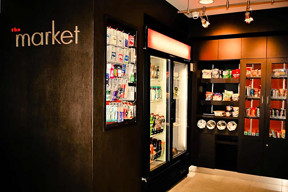 Courtyard by Marriott Salina