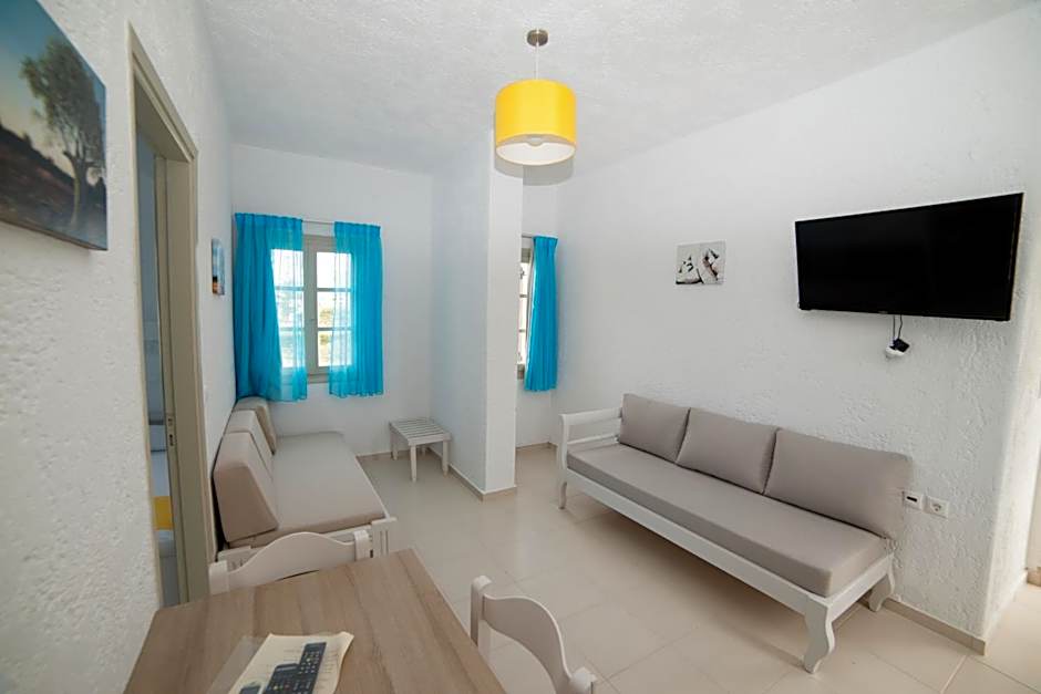 Villa Stella Apartments by Estia