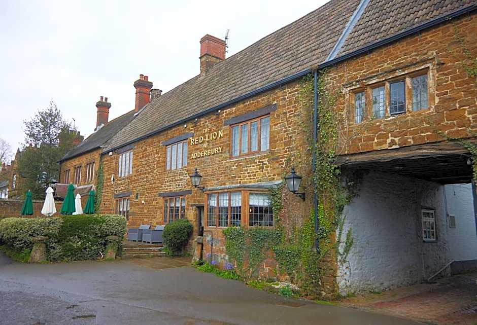 Red Lion Hotel by Greene King Inns