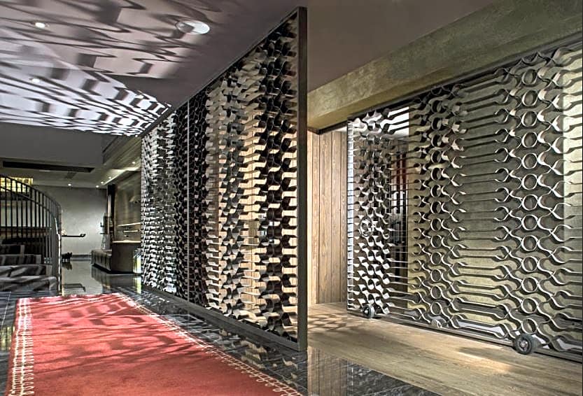 Nobu Hotel Palo Alto