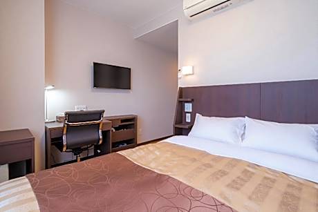 Double Room Non-Smoking