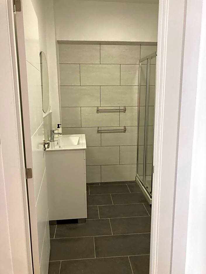 Castle View Apartments