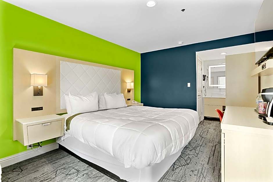 Signature Inn Berkeley