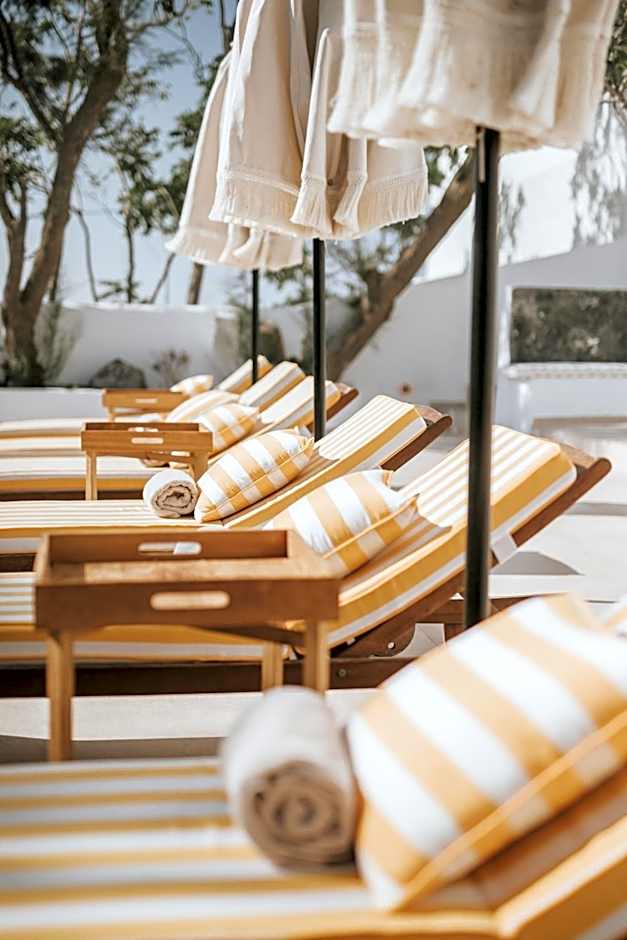 Meroviglia Boutique Hotel