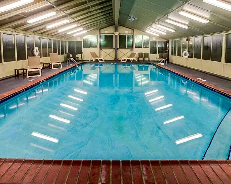 Comfort Inn Lexington Southeast