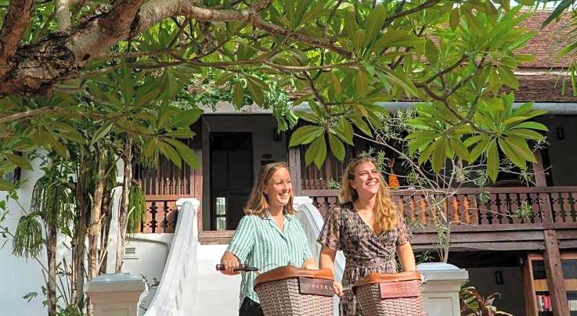 3 Nagas Hotel Luang Prabang - MGallery Collection