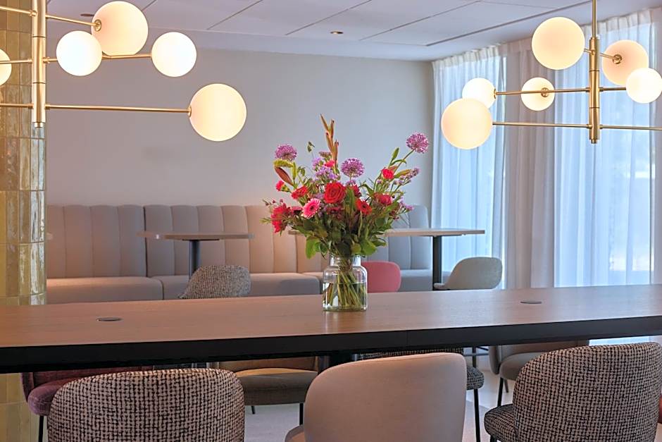 Hilton Garden Inn Leiden