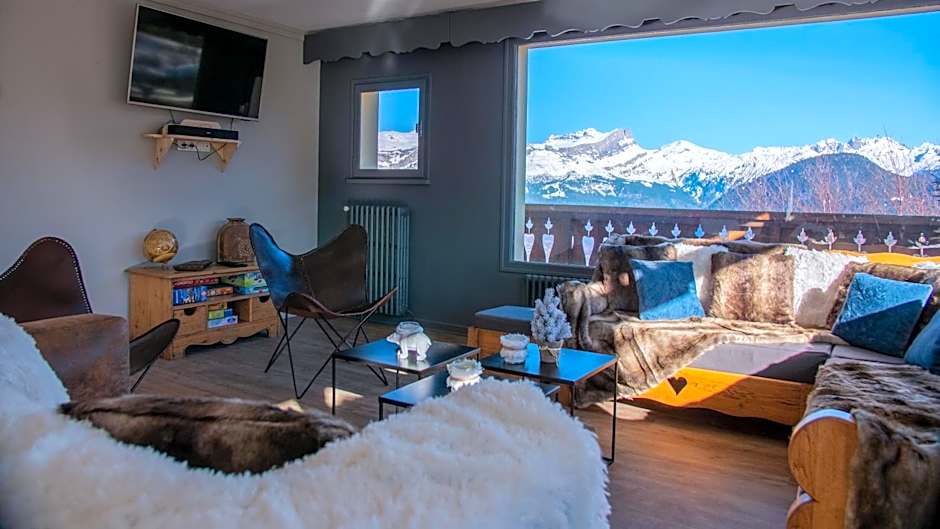 Hôtel Arbois Bettex