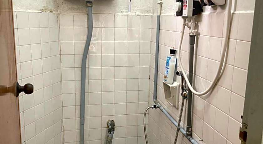 Pelangi Capsule Hostel