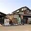 Moriyama Art Hotel