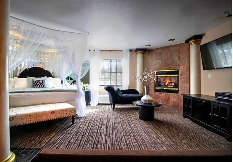 Postmarc Hotel and Spa Suites