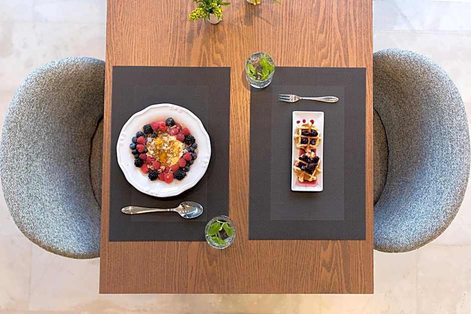 Brasil Suites Boutique Hotel