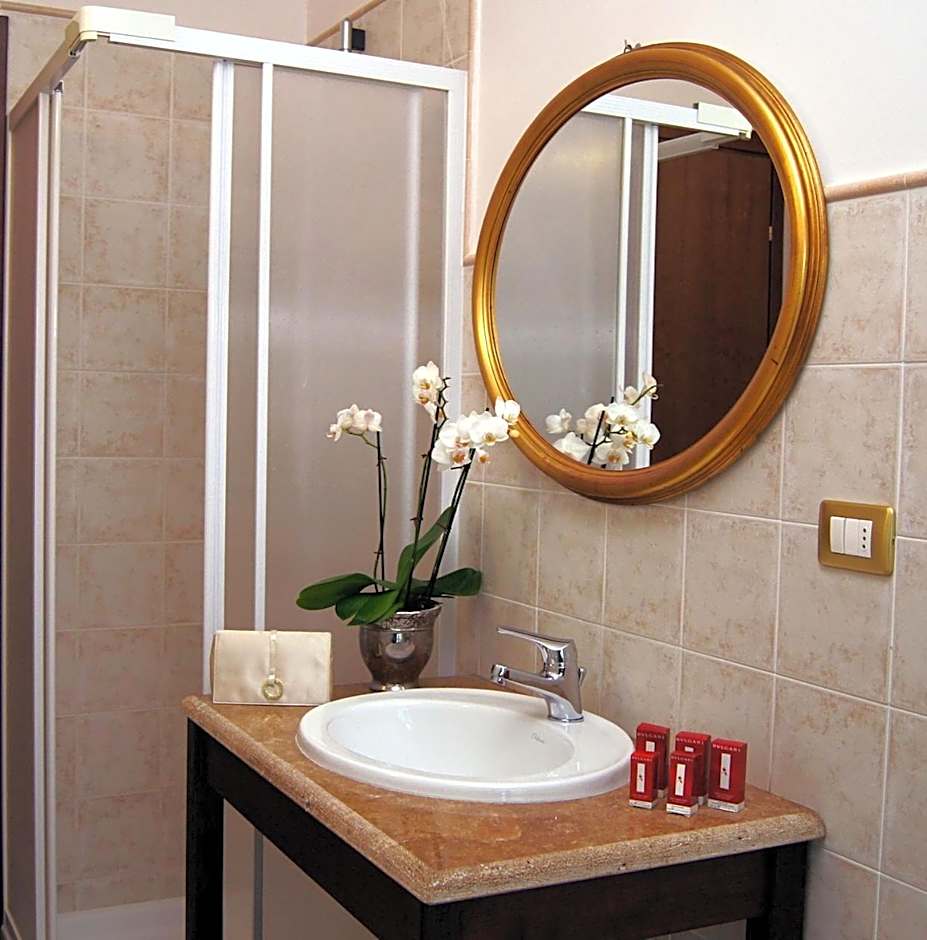 Hotel e trattoria San Giorgio