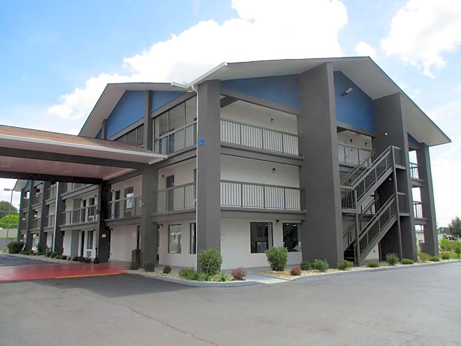 Motel 6 Chattanooga - Airport