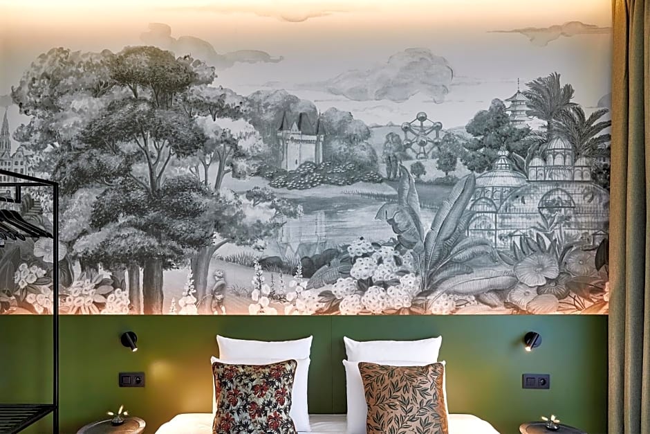 Urban Yard Hotel