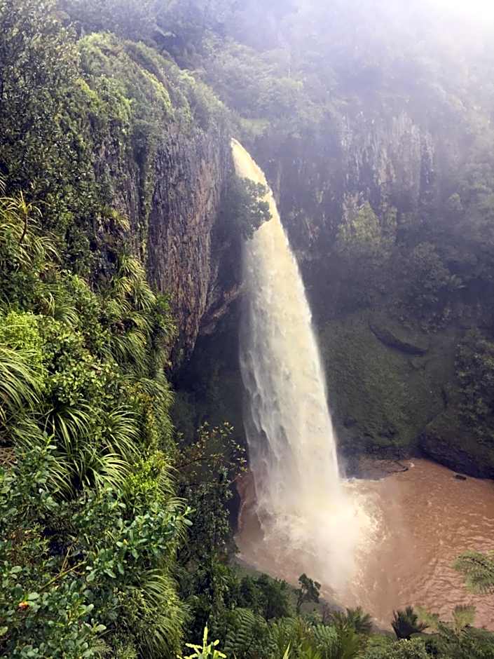 Waitomo Caves Guest Lodge