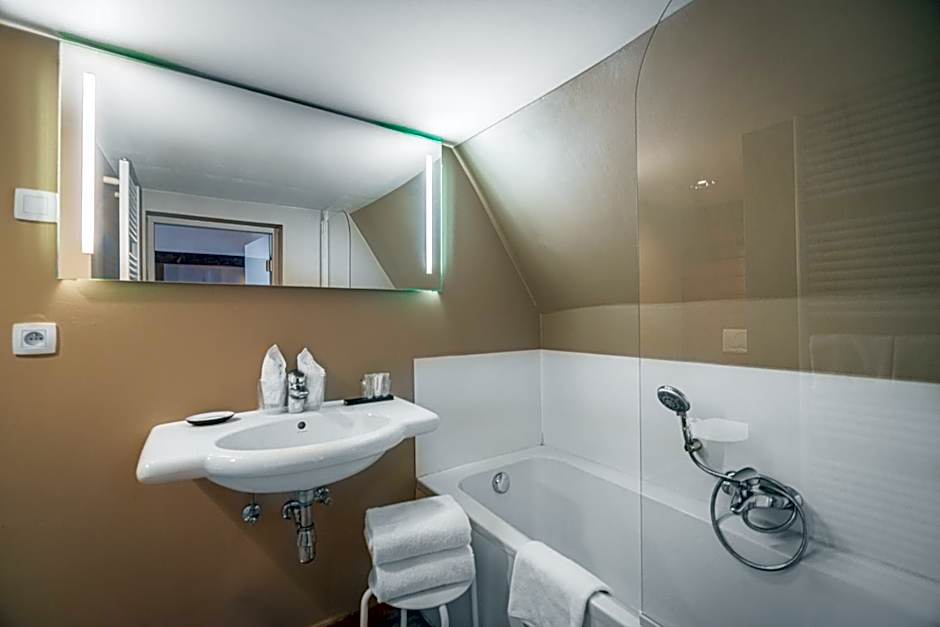 Hotel Bourgoensch Hof