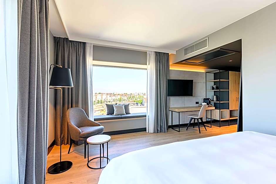 Radisson Hotel Antwerp Berchem