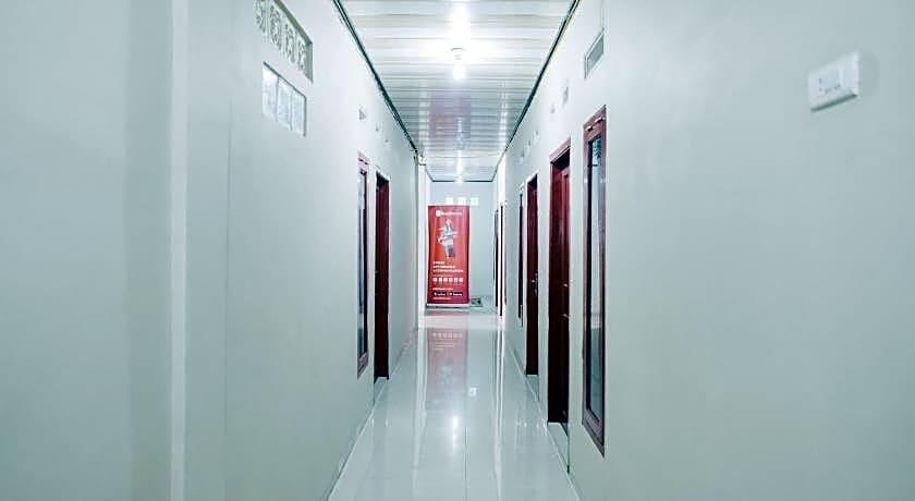 RedDoorz near Jalan Perintis Kemerdekaan Lampung