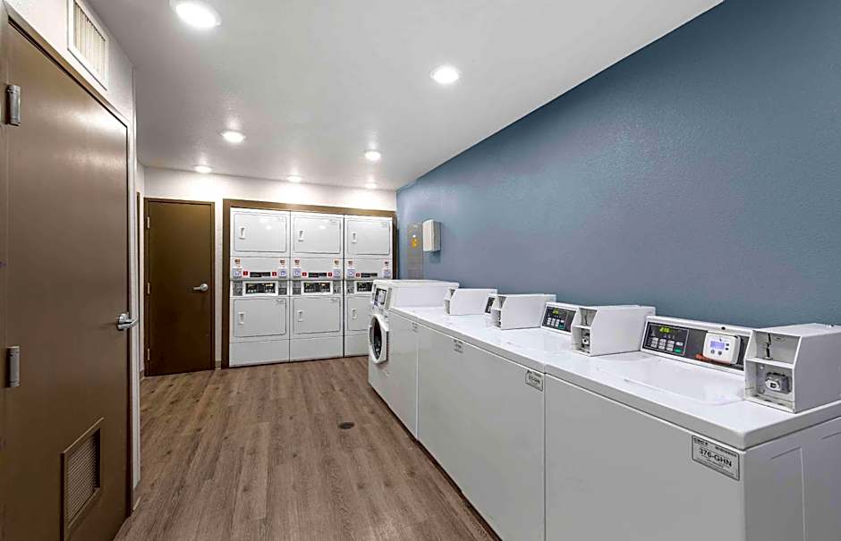 Extended Stay America Select Suites - Birmingham - Bessemer