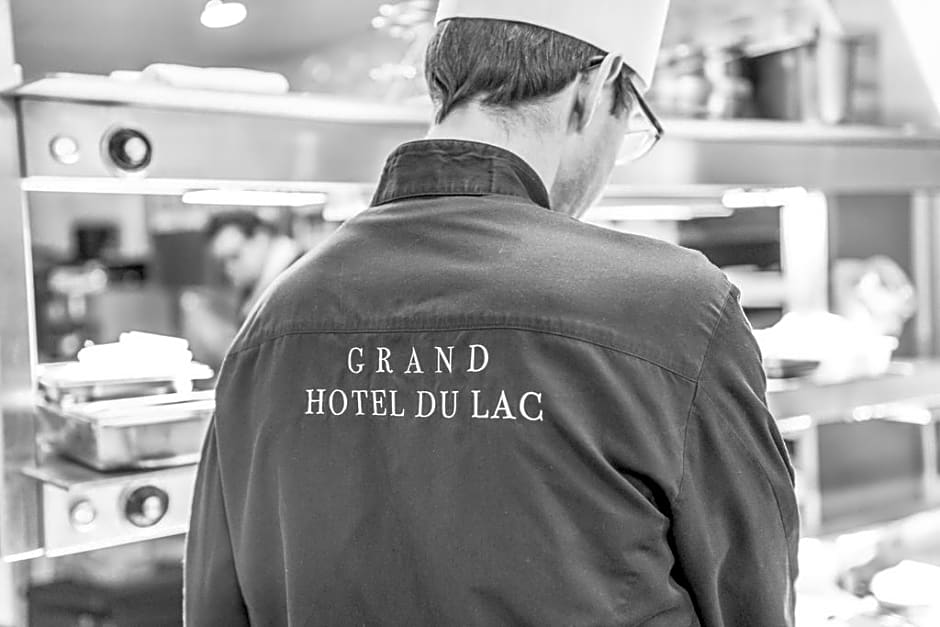 Grand Hotel du Lac