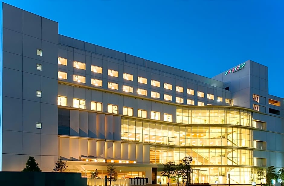 Hotel Mielparque Kumamoto