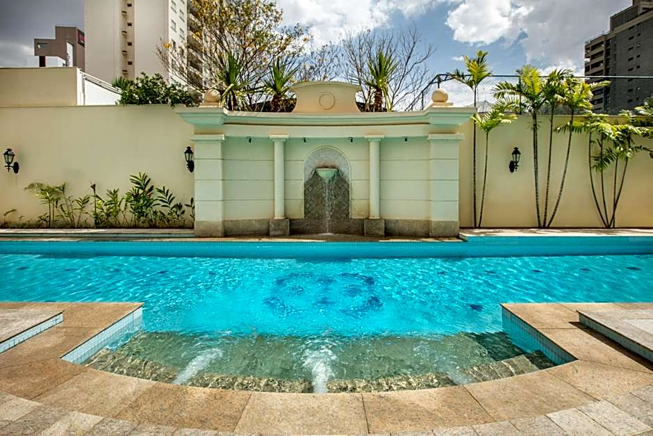 Melia Campinas Hotel