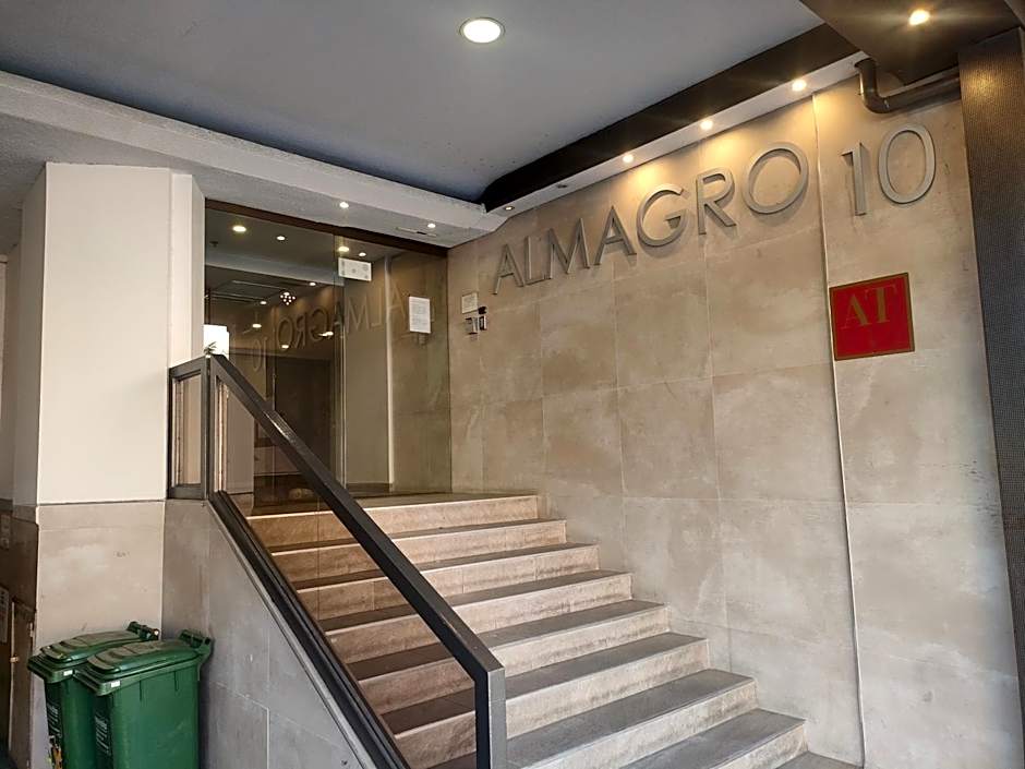 Boutique Urban Madrid Genova