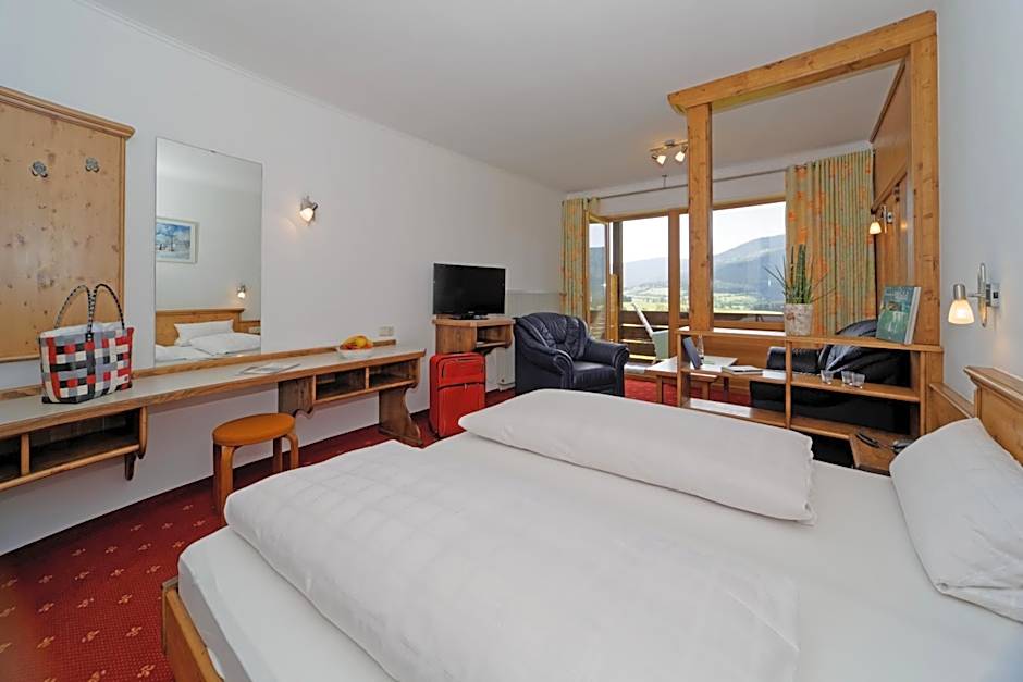 Osserhotel - B&B am Osser