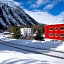 Gletscher-Hotel Morteratsch