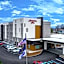 Hampton Inn By Hilton New Albany Louisville West