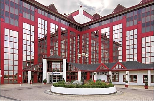 Copthorne Hotel Slough Windsor