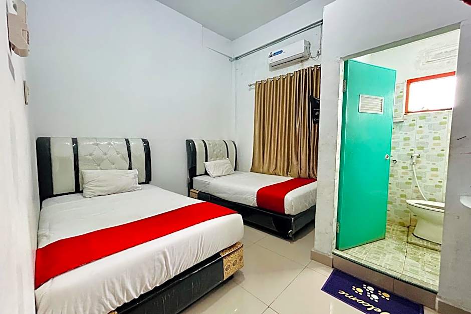 Shinta Guesthouse