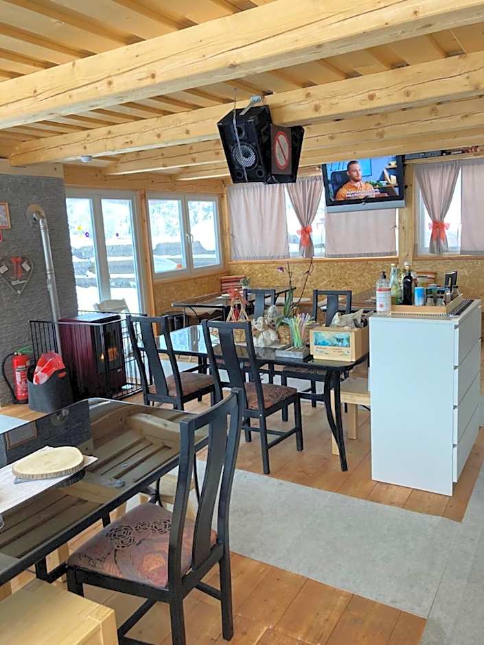 Aparthotel Pr' Jakapč'