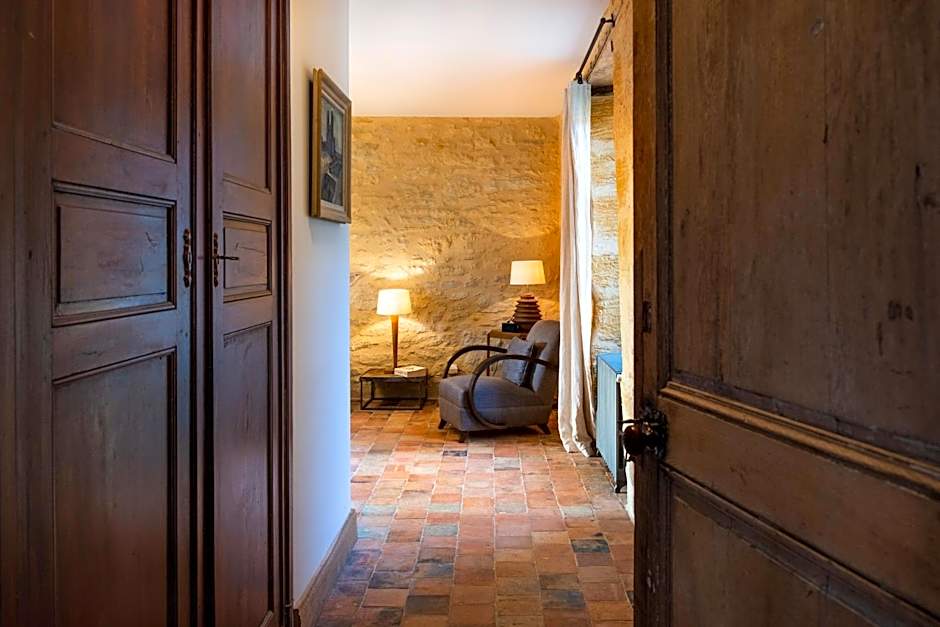 Les Hauts de Saint Vincent B&B proche Sarlat