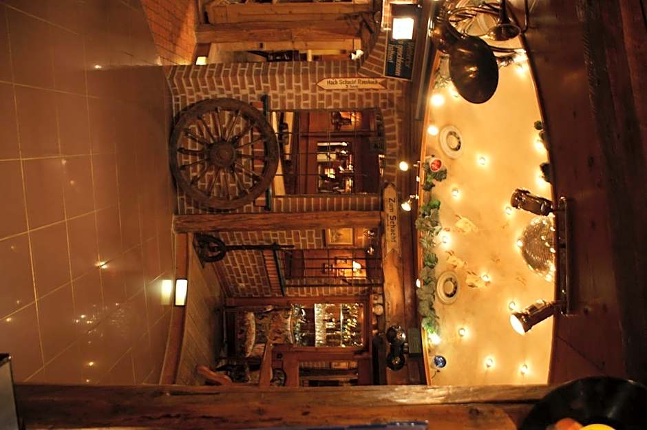 Hessen Hotelpark Hohenroda