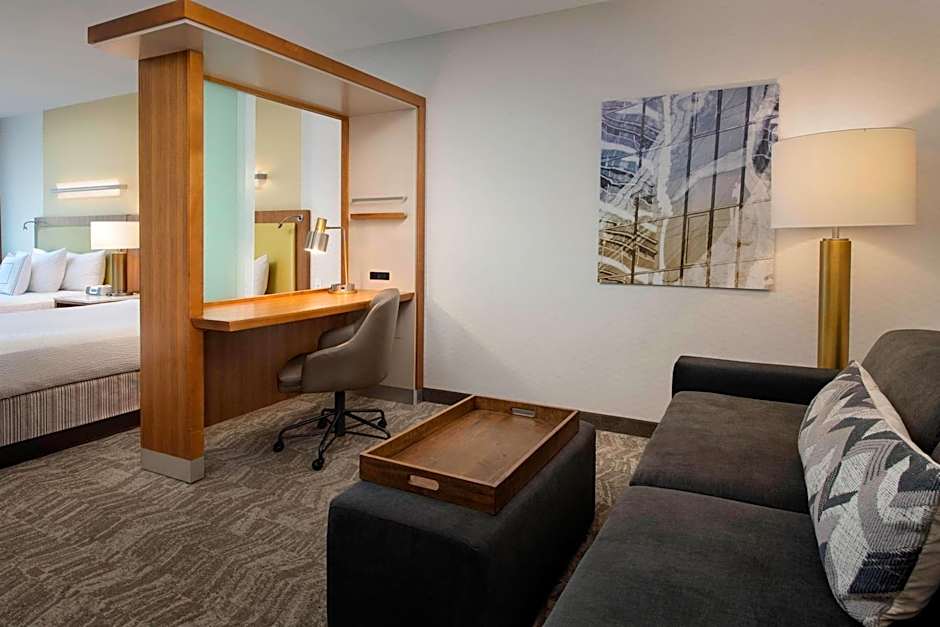 SpringHill Suites by Marriott Alexandria