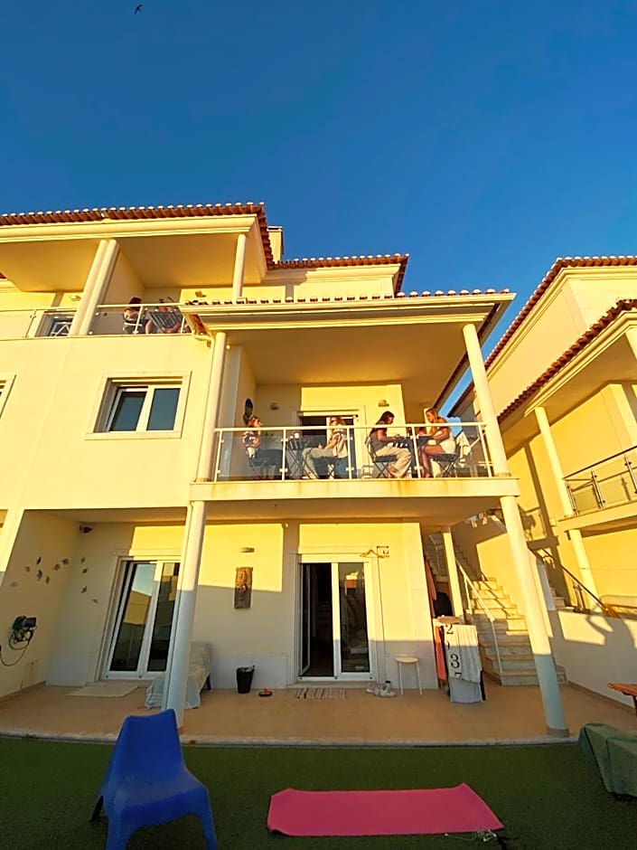 Arthouse Surf Ericeira