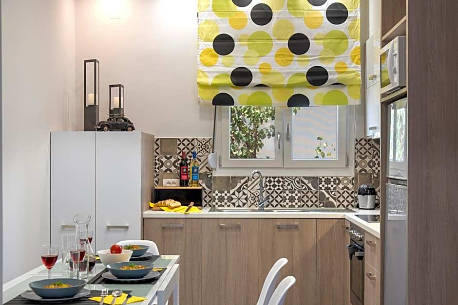 Chania Design Suites