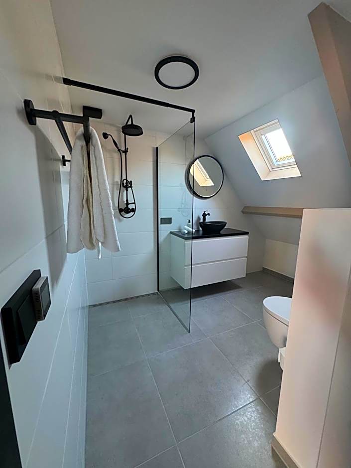 Breda City Apartments